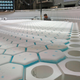 Illustration for article titled How the Enormous Mirrors on the Worlds Largest Telescope Are Made